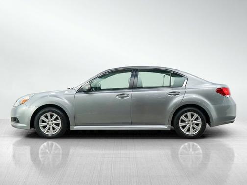 2011 Subaru Legacy 2.5i Prem