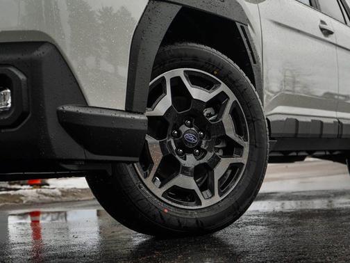 2026 Subaru Outback Touring