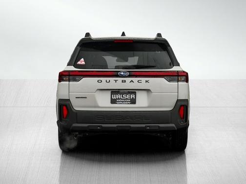 2026 Subaru Outback Touring