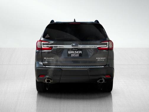 2026 Subaru Ascent Limited