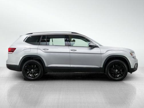 2019 Volkswagen Atlas 3.6L V6 SEL Premium