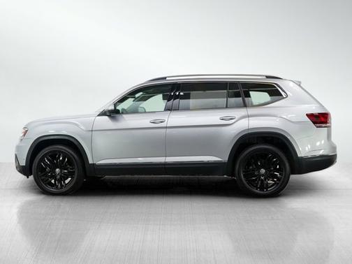 2019 Volkswagen Atlas 3.6L V6 SEL Premium