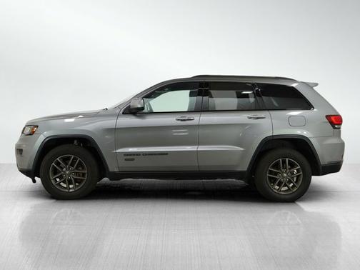 2016 Jeep Grand Cherokee 75th Anniversary
