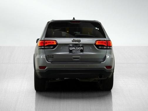 2016 Jeep Grand Cherokee 75th Anniversary