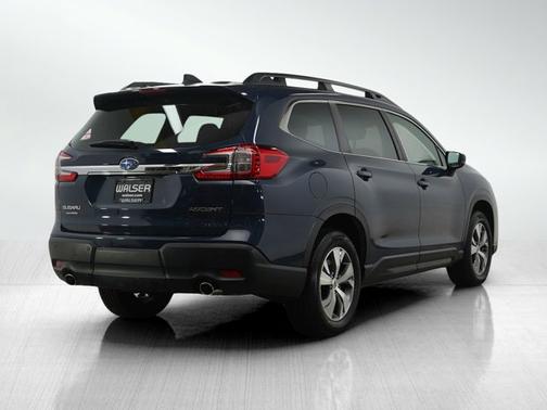 2024 Subaru Ascent Premium