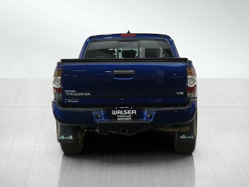 2014 Toyota Tacoma Base