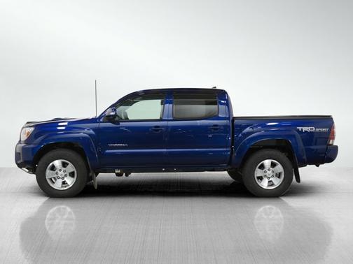 2014 Toyota Tacoma Base