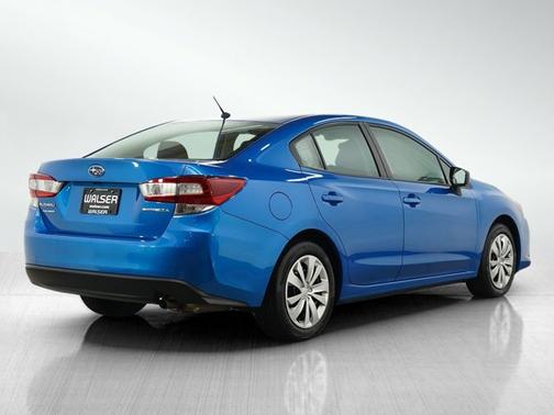 2023 Subaru Impreza 