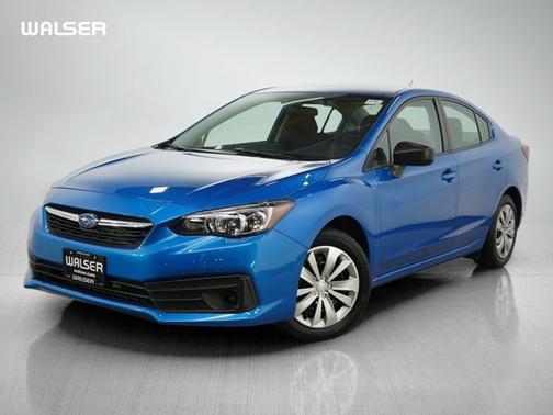 2023 Subaru Impreza 