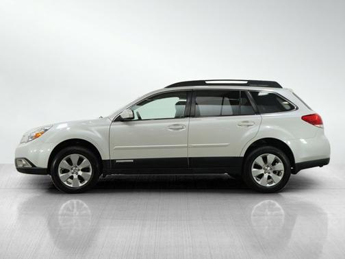 2012 Subaru Outback 2.5i Prem