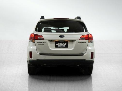 2012 Subaru Outback 2.5i Prem