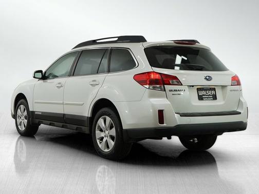2012 Subaru Outback 2.5i Prem