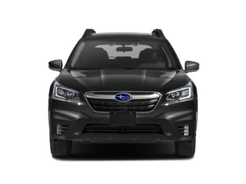 Photo 4 of 14 of 2022 Subaru Outback Limited XT