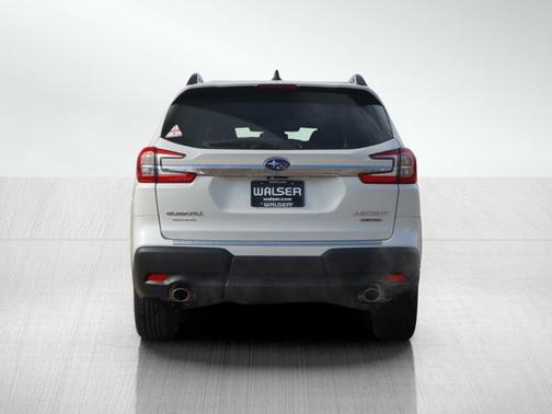 2026 Subaru Ascent Limited