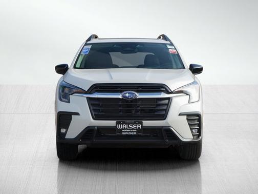 2026 Subaru Ascent Limited