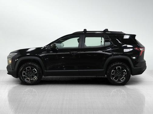 2025 Chevrolet Equinox AWD ACTIV