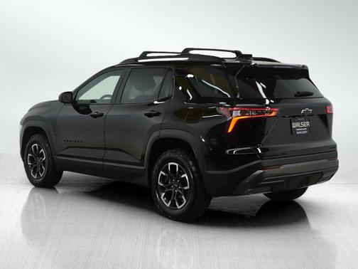 2025 Chevrolet Equinox AWD ACTIV