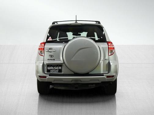 2012 Toyota RAV4 Limited