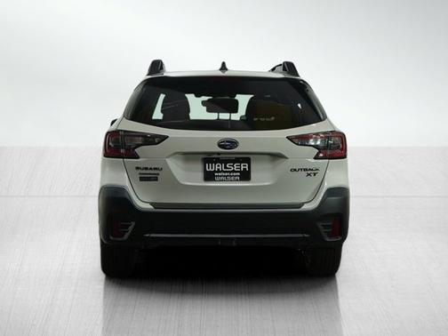 2022 Subaru Outback Onyx Edition XT