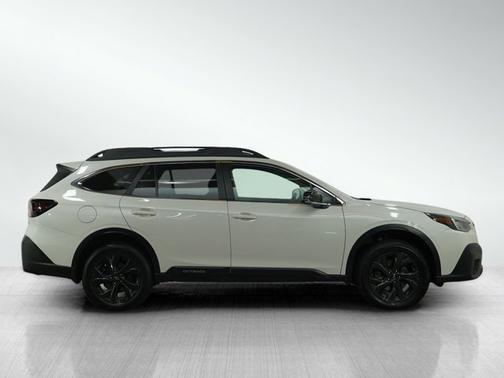 2022 Subaru Outback Onyx Edition XT