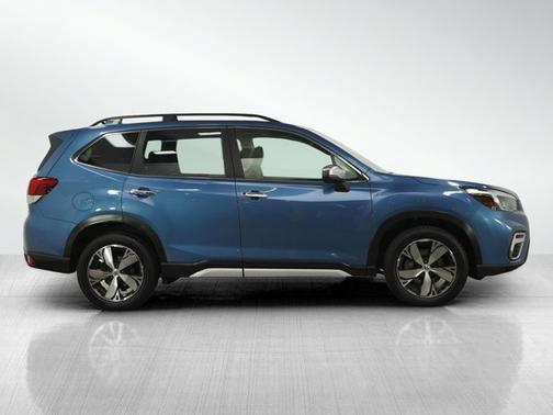 2019 Subaru Forester Touring
