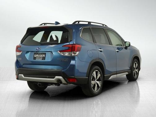 2019 Subaru Forester Touring