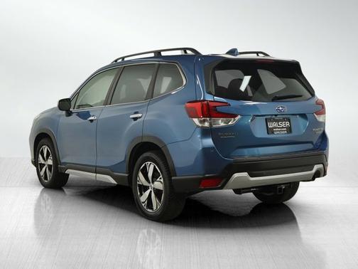 2019 Subaru Forester Touring