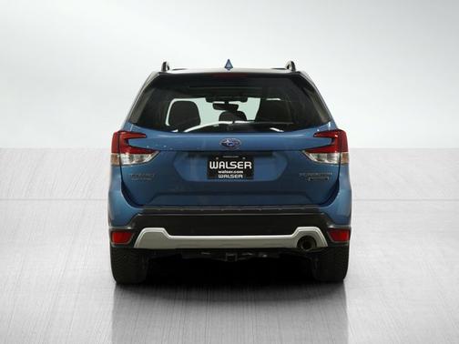 2019 Subaru Forester Touring