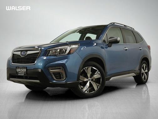 2019 Subaru Forester Touring
