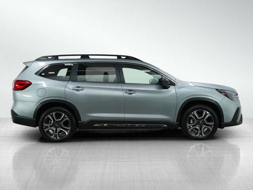 2024 Subaru Ascent Limited