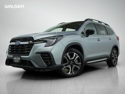 2024 Subaru Ascent Limited