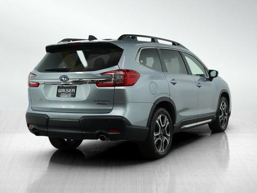 2024 Subaru Ascent Limited