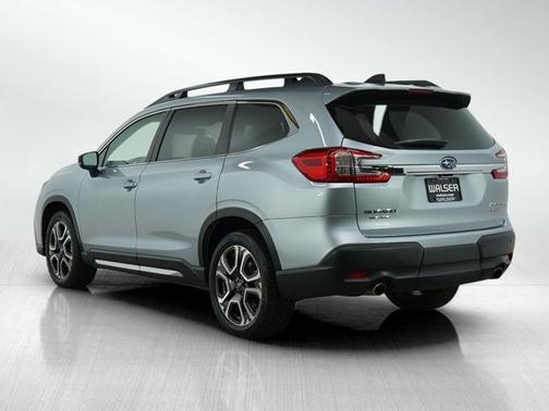 2024 Subaru Ascent Limited