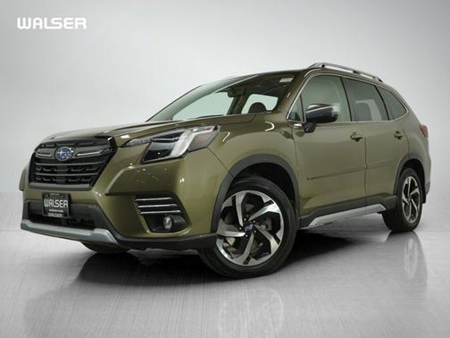 2023 Subaru Forester Touring