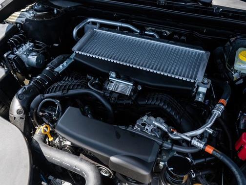 2025 Subaru Outback Onyx Edition XT