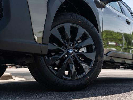 2025 Subaru Outback Onyx Edition XT