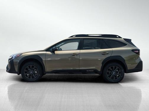 2025 Subaru Outback Onyx Edition XT
