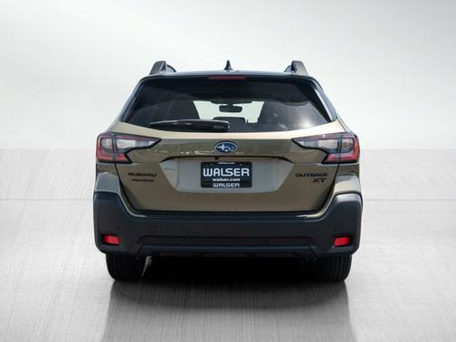 2025 Subaru Outback Onyx Edition XT