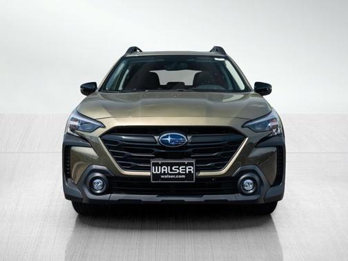 2025 Subaru Outback Onyx Edition XT