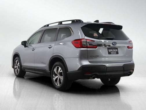 2024 Subaru Ascent Premium