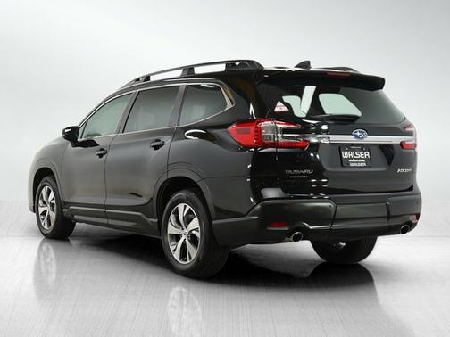 2024 Subaru Ascent Premium