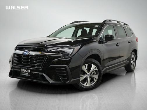 2024 Subaru Ascent Premium