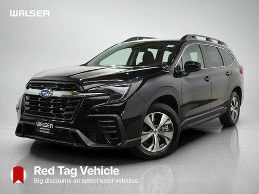 2024 Subaru Ascent Premium
