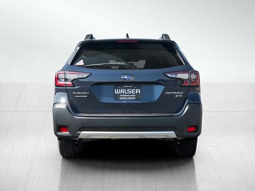 2025 Subaru Outback Limited XT