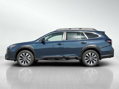 2025 Subaru Outback Limited XT