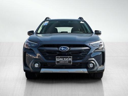 2025 Subaru Outback Limited XT