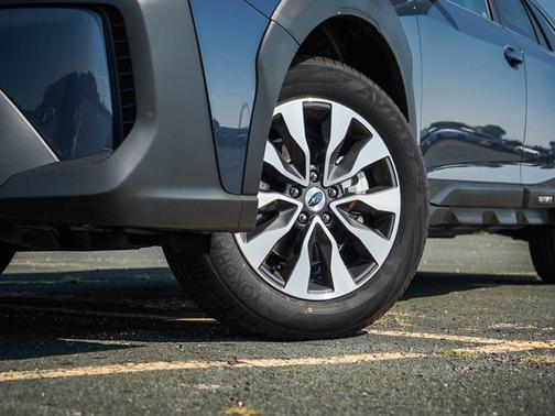 2025 Subaru Outback Limited XT
