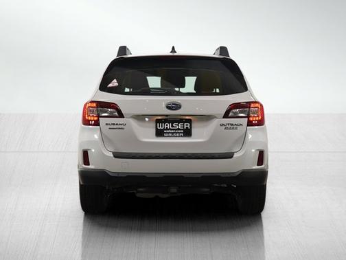 2017 Subaru Outback Limited