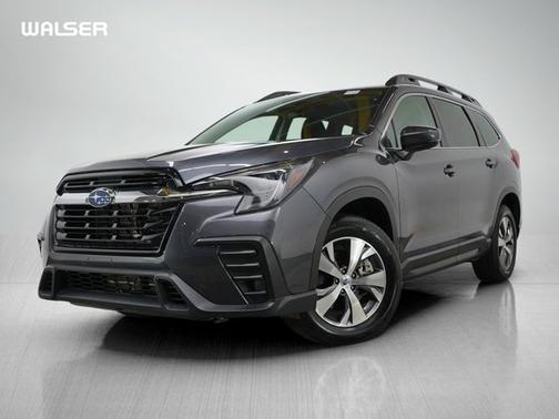 2024 Subaru Ascent Premium
