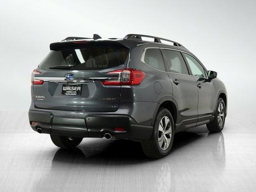 2024 Subaru Ascent Premium